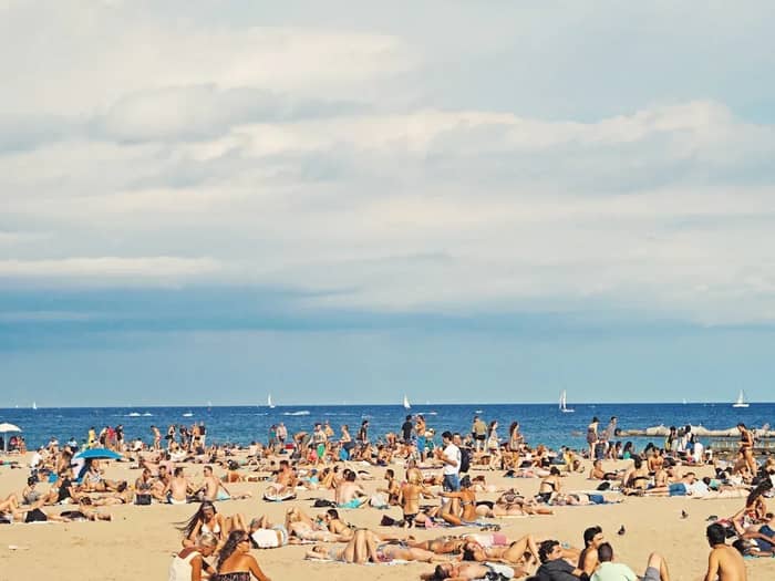 Overcrowding Has Reached a Breaking Point (Image Credits: Unsplash)