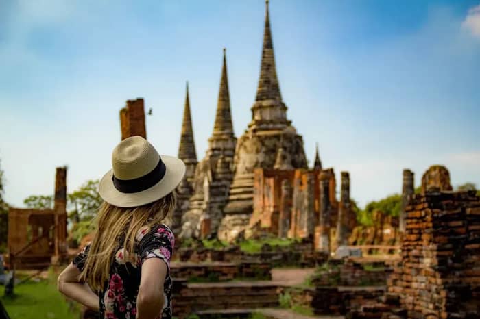 Thailand: The Southeast Asian Jewel (Image Credits: Unsplash)