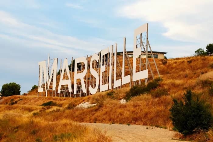 Marseille, France: Gang Violence and Drug Trade Create Palpable Tension (Image Credits: Unsplash)