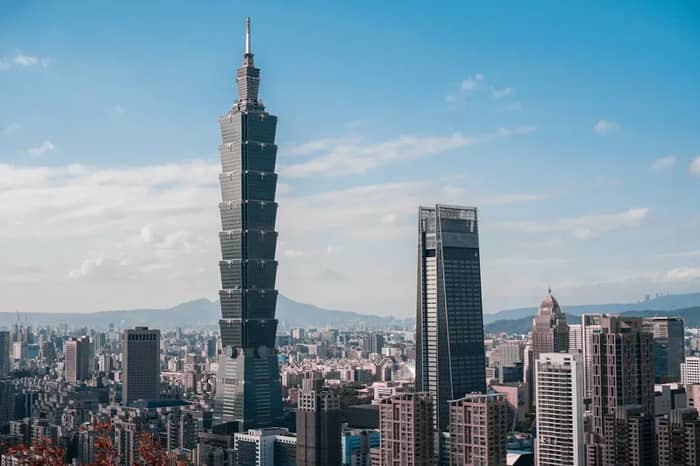 Taipei: Night Markets That Never Sleep (Image Credits: Unsplash)