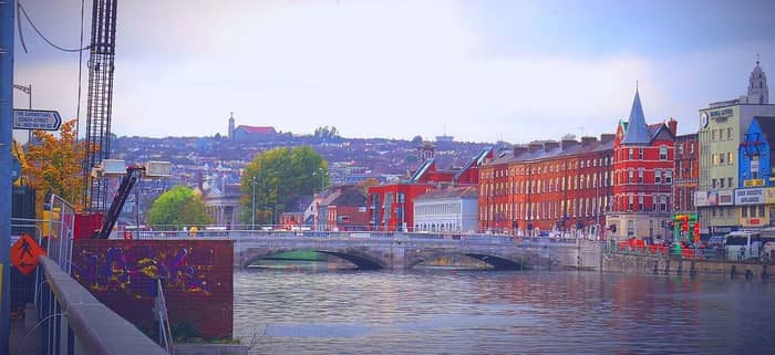 6. Ireland - Post-Conflict Peace With Lingering Concerns (Image Credits: Pixabay)