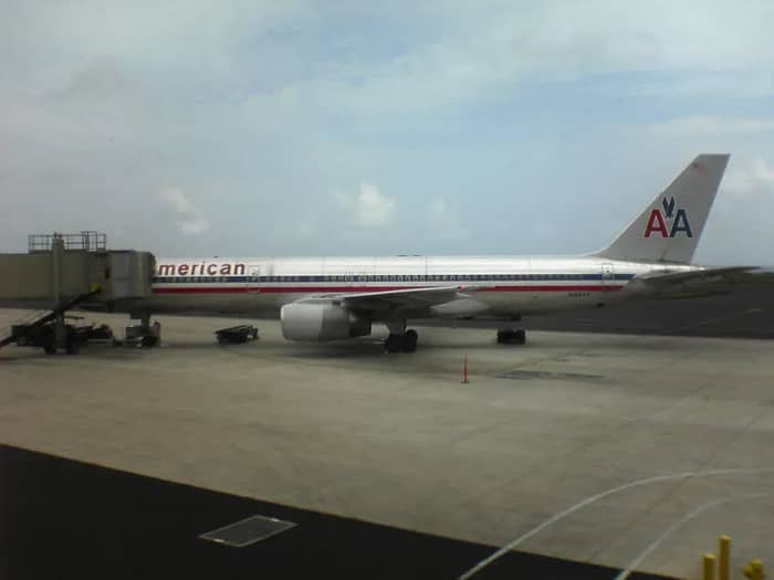 What Airlines Are Doing About the Problem (Image Credits: Flickr)