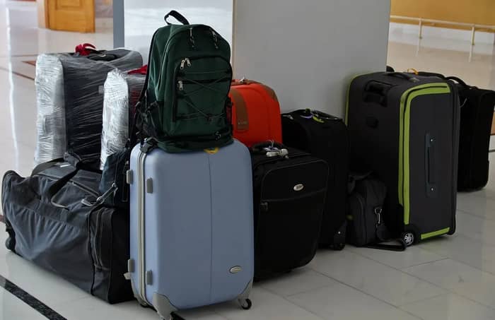 It Helps Identify Your Bag Among Thousands (Image Credits: Pixabay)
