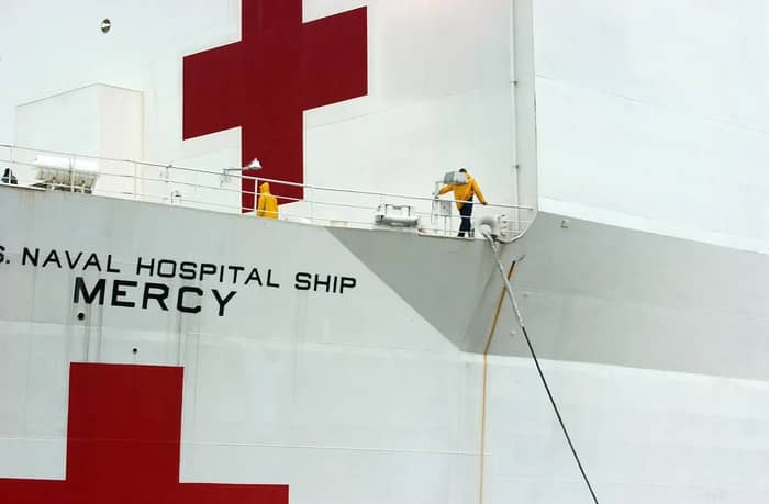 Healthcare Considerations and Insurance Gaps (Image Credits: Wikimedia)