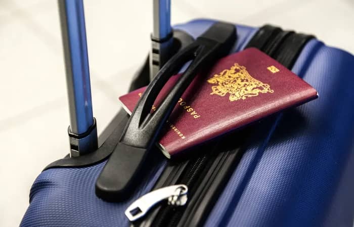 It Provides Essential Evidence for Airline Claims (Image Credits: Rawpixel)