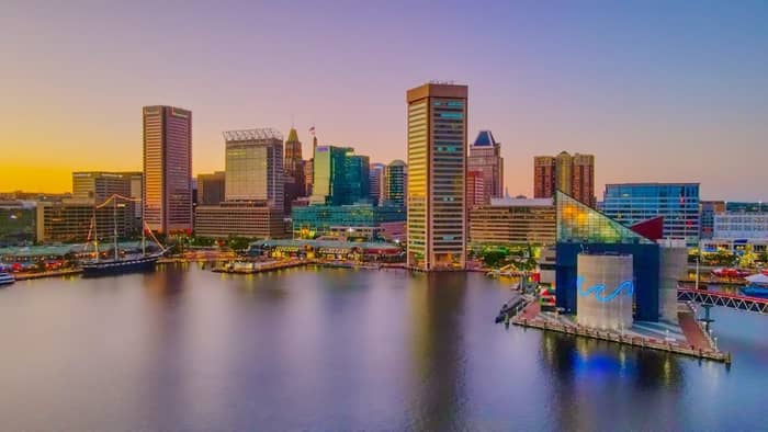 Baltimore: Violence and Housing Insecurity Collide (Image Credits: Unsplash)