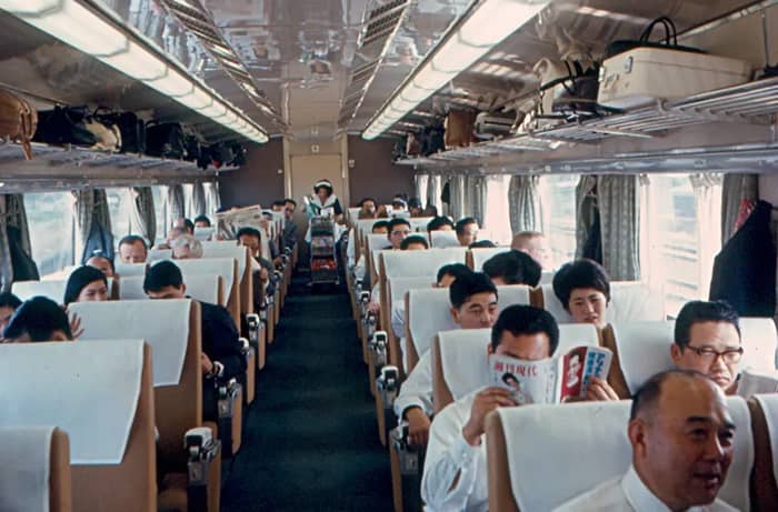 A Safety Record Like No Other (Image Credits: Flickr)