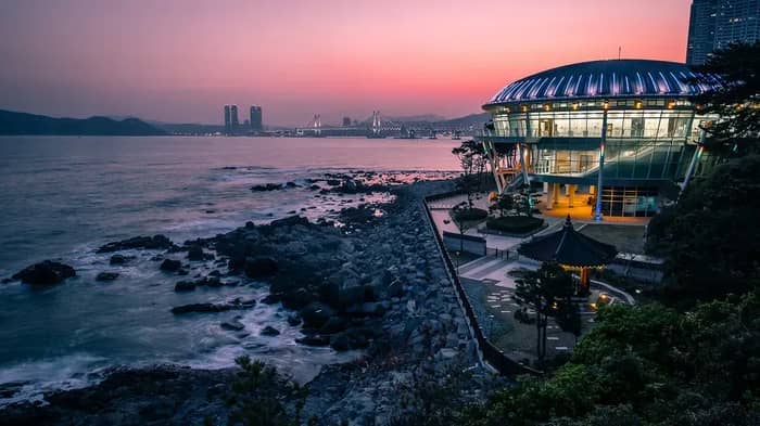 South Korea: K-Culture and Beyond (Image Credits: Flickr)