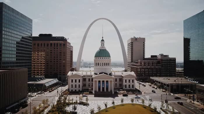 St. Louis, Missouri (Image Credits: Unsplash)