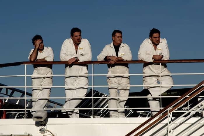 Why Crew Members Hesitate to Enforce the Rules (Image Credits: Unsplash)