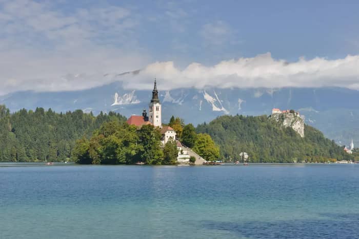 7. Slovenia: The Alps Nobody Knows About (Image Credits: Wikimedia)