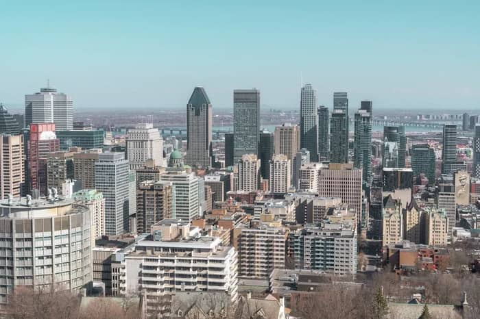 Quebec City: The Francophone Alternative Nobody Expected (Image Credits: Unsplash)