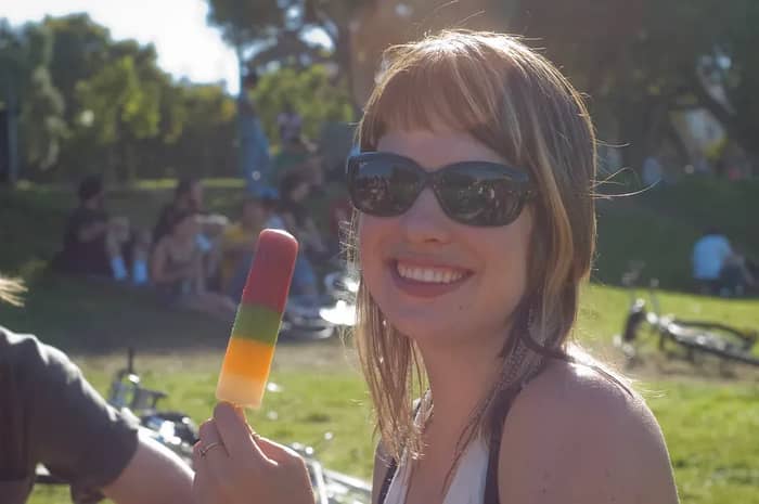 Popsicle – The Summer Treat Owned by the Same British-Dutch Giant (Image Credits: Flickr)
