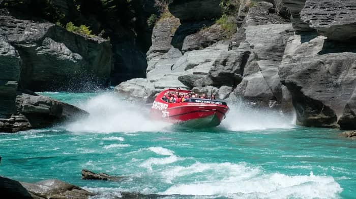 Adventure Tourism Is Rapidly Expanding (Image Credits: Unsplash)