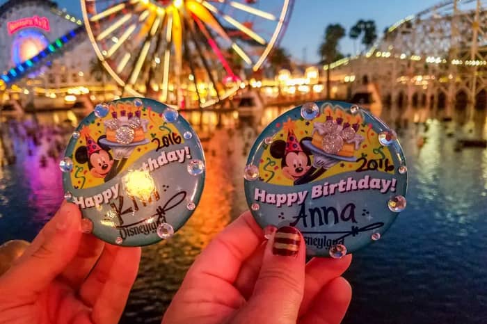 Free Celebration Buttons for Every Occasion (Image Credits: Flickr)