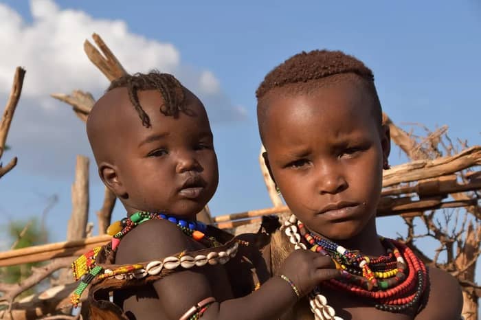 Starvation and Death in the Valley (Image Credits: Pixabay)