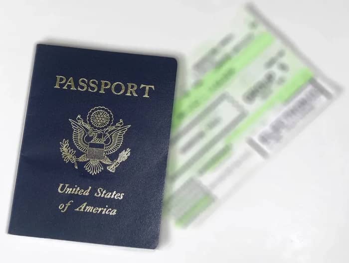 What You Should Actually Do With Your Boarding Pass (Image Credits: Rawpixel)