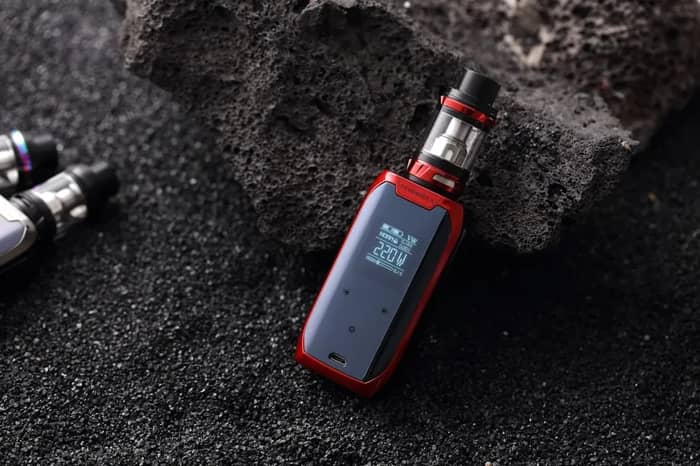 Vapes, E-Cigarettes, and Spare Lighter Fuel (Image Credits: Unsplash)