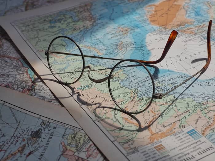 The Challenge of Limited Information (Image Credits: Pixabay)