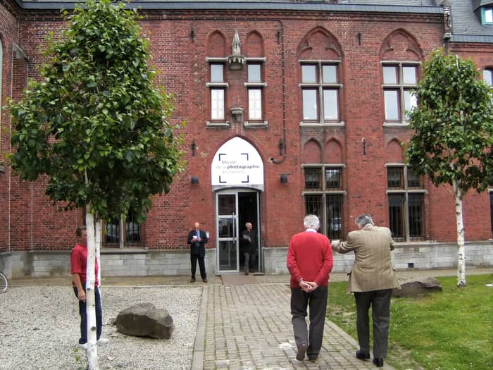 World-Class Museums in an Unlikely Setting (Image Credits: Wikimedia)