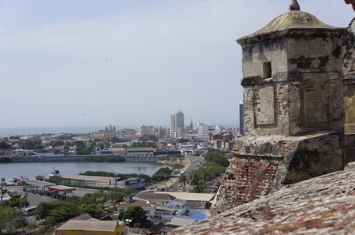Cartagena: Carthaginian Harbor Reborn (Image Credits: Unsplash)