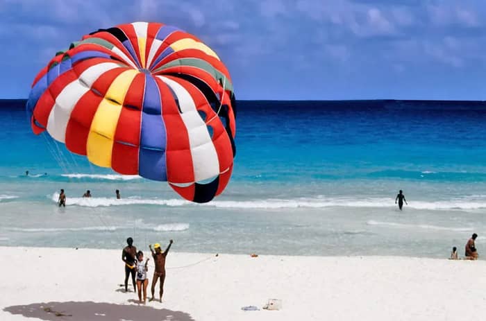The Verdict on Cancún's Future (Image Credits: Wikimedia)