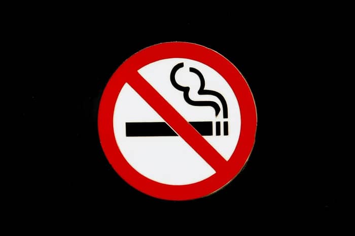 Smoking Restrictions Are More Extensive Than Most Countries (Image Credits: Pixabay)
