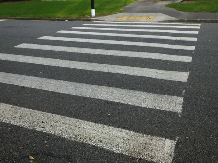 Jaywalking Fines Are Enforced More Than You'd Expect (Image Credits: Flickr)