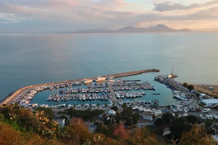 6. Tunisia: North Africa's Accessible Wonder (Image Credits: Unsplash)