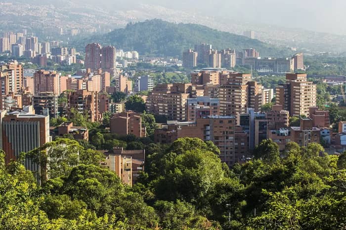 Colombia: From Narco State to Tourist Haven (Image Credits: Pixabay)