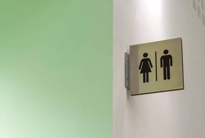 The Toilet Flush Law That Shocks Tourists (Image Credits: Pixabay)