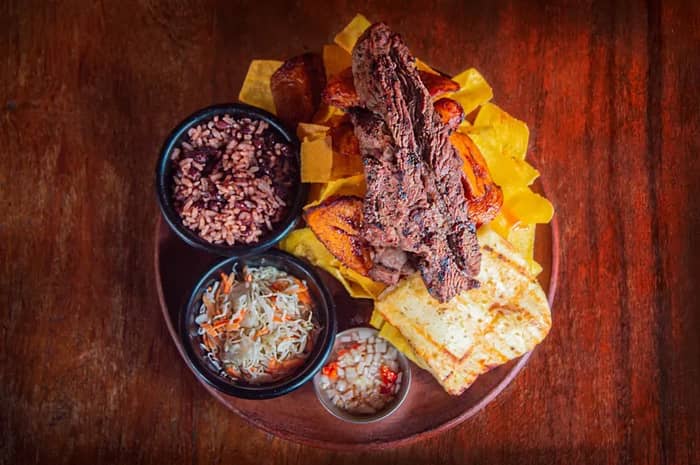 The Food Scene Is Quietly Impressive (Image Credits: Unsplash)