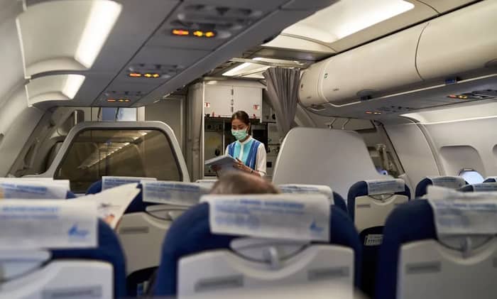What Crew Members Actually Do Instead (Image Credits: Unsplash)