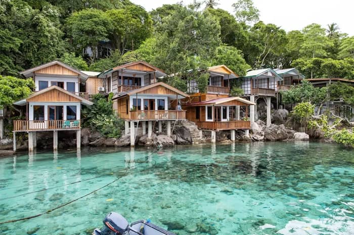 3. Indonesia: Island Paradise on a Shoestring Budget (Image Credits: Unsplash)