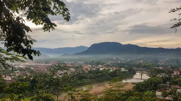 8. Laos: Southeast Asia's Peaceful Escape (Image Credits: Unsplash)