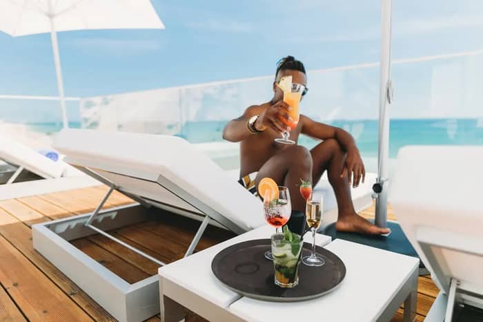Travel as Class Performance: The Social Media Effect (Image Credits: Unsplash)
