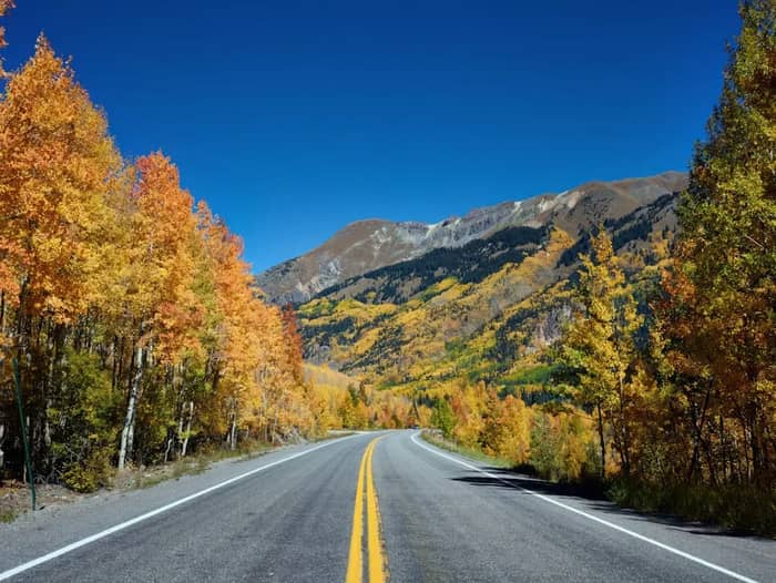A Road Born From Desperation and Mining Dreams (Image Credits: Unsplash)