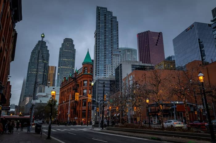 9. Canada - Vast Safety With Regional Variations (Image Credits: Unsplash)