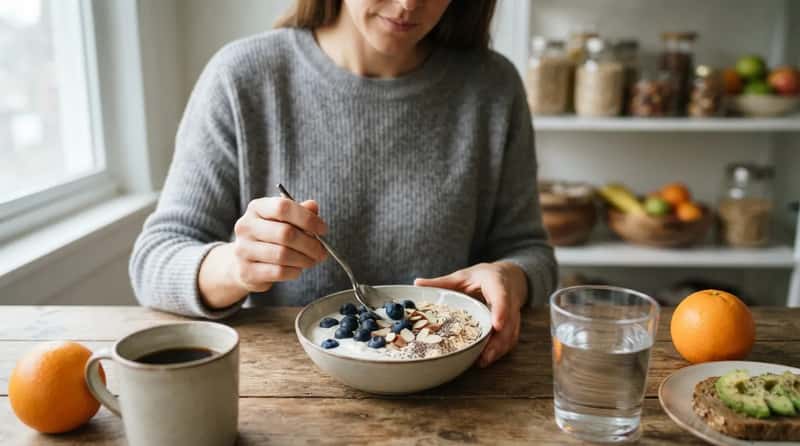 #10 - Avoiding the Sugary Breakfast Trap (Image Credits: Gemini)