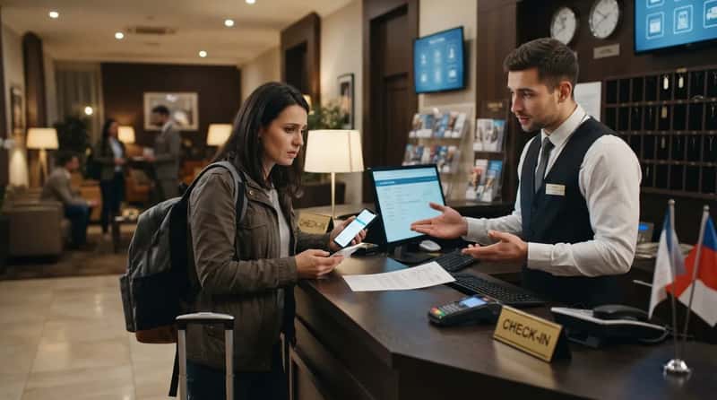 #10 - The Booking Was Never the Guarantee You Thought (Image Credits: Gemini)
