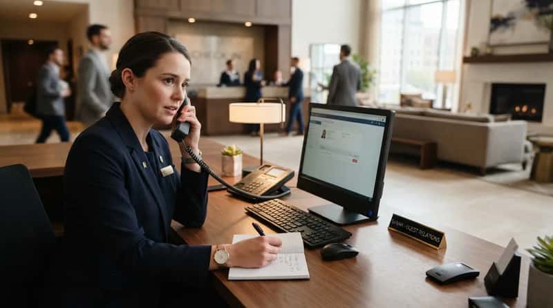 #2 - The 24-Hour Follow-Up Call Is Where Loyalty Is Won or Lost (Image Credits: Gemini)