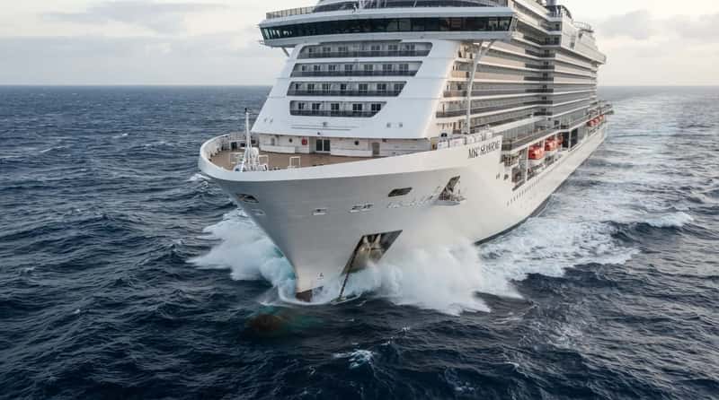 Why Forward Cabins Are the Cheapest Cabins for a Reason (Image Credits: Gemini)