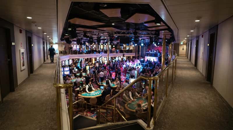 The Noise Trap That Ruins Thousands of Cruises Every Year (Image Credits: Gemini)