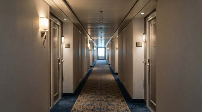 The Booking Timing Secret That Locks In the Best Deck Before Anyone Else Gets It (Image Credits: Gemini)