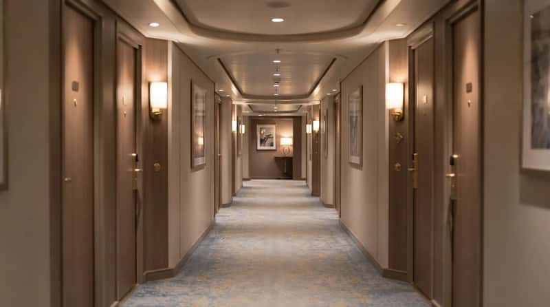 The One Deck Combination That Veteran Cruisers Book on Every Ship, Every Time (Image Credits: Gemini)