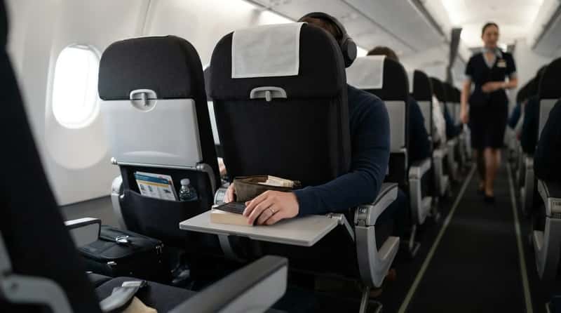 #13 - They Keep Their Cabin Space Tidy (Image Credits: Gemini)