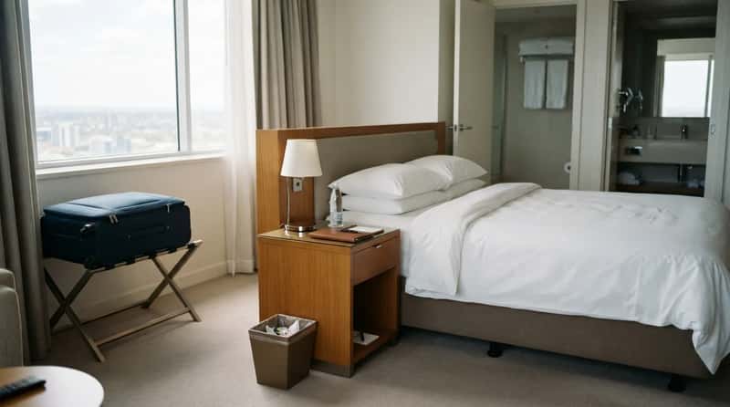 #3 - They Never Leave the Room in Worse Shape Than They Found It (Image Credits: Gemini)