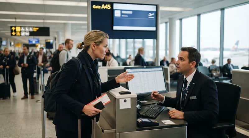 #13 - "Am I on the Upgrade List - and Where Do I Stand?" (Image Credits: Gemini)