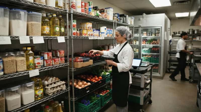 The Invisible Inventory Game Running the Whole Show (Image Credits: Gemini)