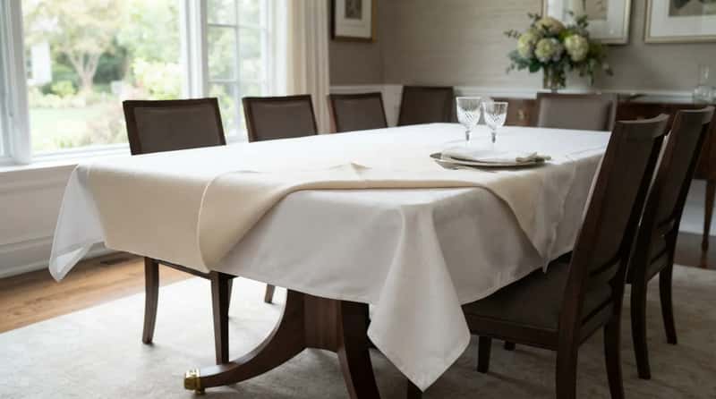 #10 – The Table Gets a Secret Layer Nobody Talks About (Image Credits: Gemini)